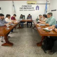 Aprueban la Emergencia Económica en Santa Lucía: El Ejecutivo tendrá facultades especiales por 120 días
